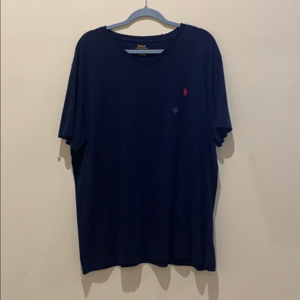 Band New Polo